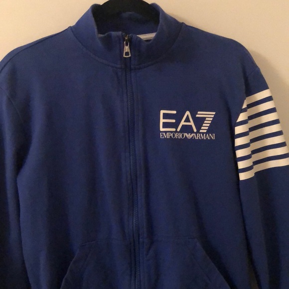 Emporio Armani - Picture 1 of 2